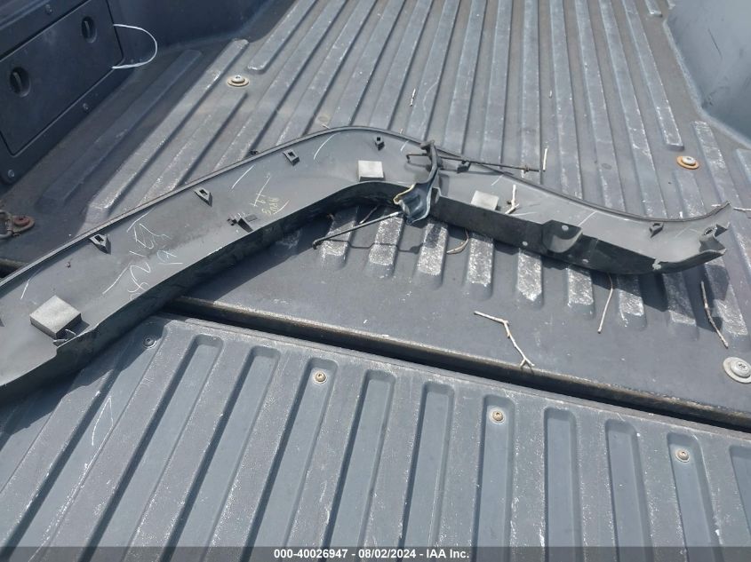 2006 Toyota Tacoma Prerunner V6 VIN: 3TMKU72N76M004860 Lot: 40026947