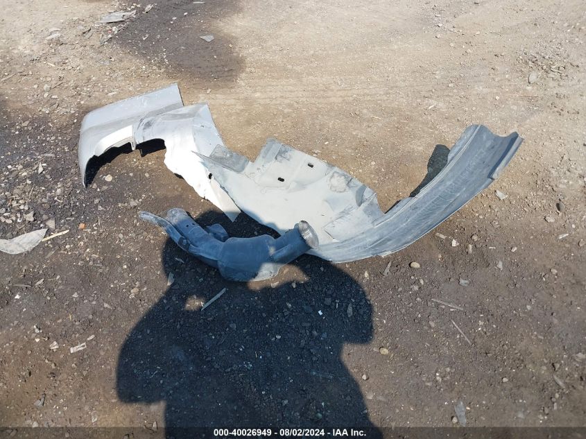 2009 Dodge Grand Caravan Se VIN: 2D8HN44EX9R596076 Lot: 40026949