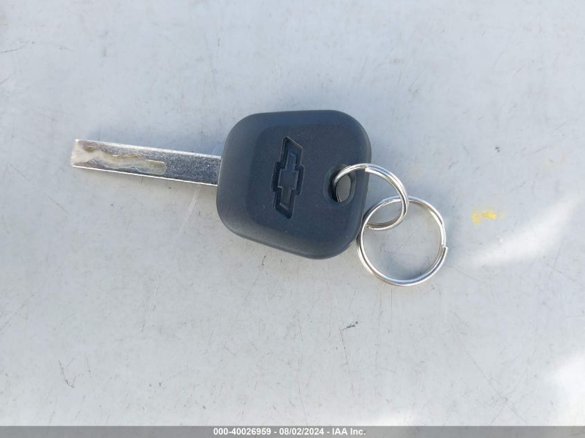 2015 Chevrolet Cruze 1Lt Auto VIN: 1G1PC5SB1F7214053 Lot: 40026959