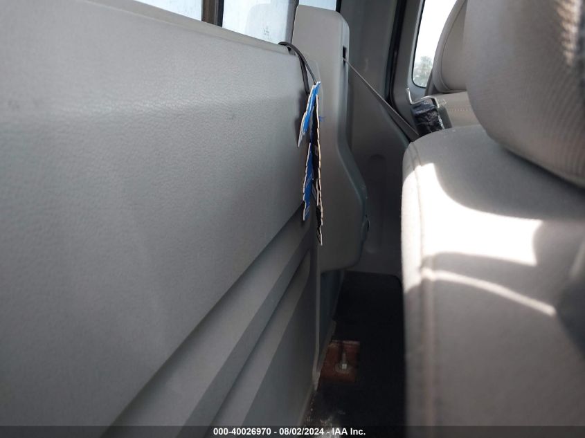 2005 Ford F-150 Stx/Xlt VIN: 1FTRF04W45KB86920 Lot: 40026970