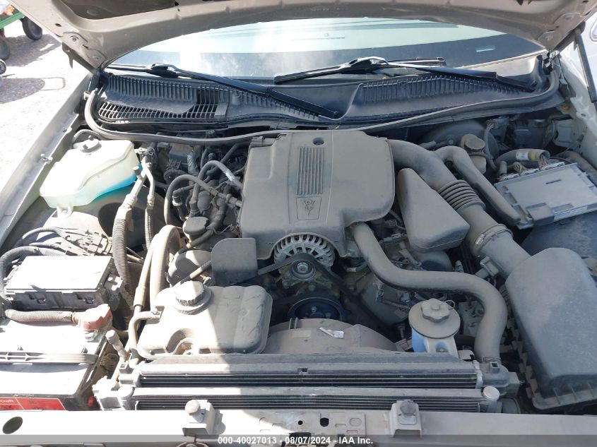 2007 Lincoln Town Car Signature Limited VIN: 1LNHM82V37Y634411 Lot: 40027013