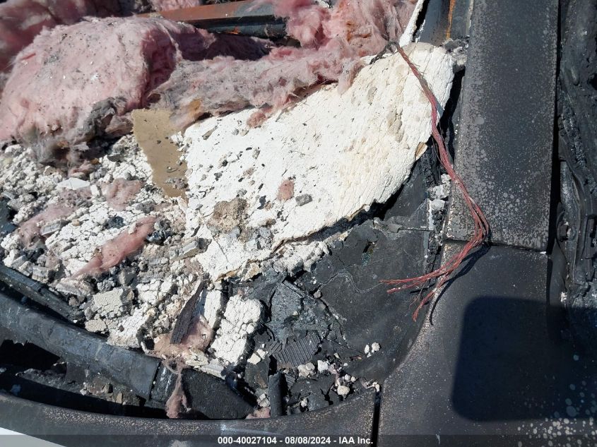 2008 Lexus Rx 350 VIN: 2T2HK31U68C050477 Lot: 40027104