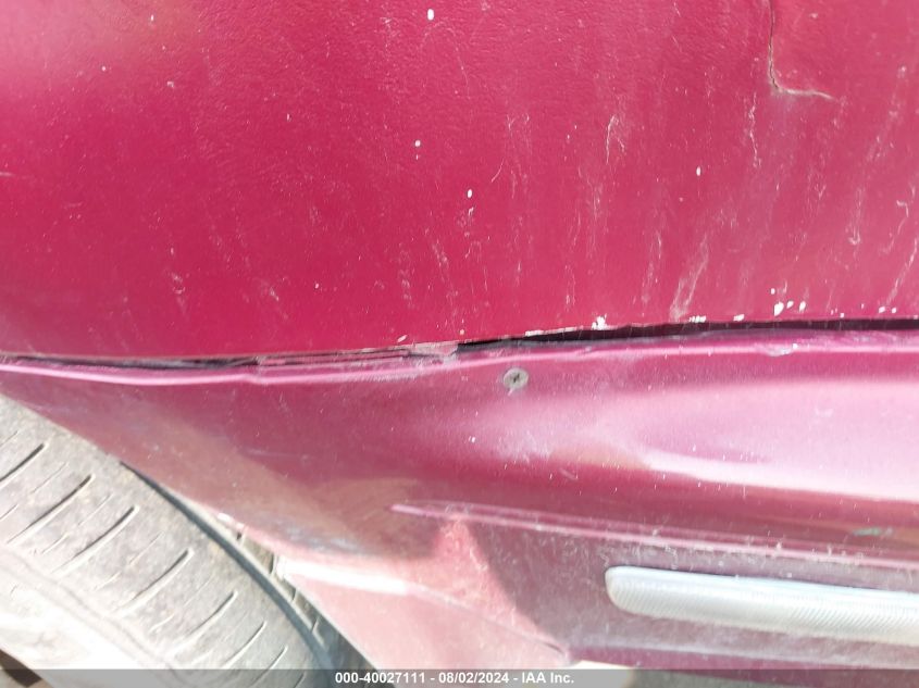 1999 Lexus Rx 300 VIN: JT6HF10UXX0016816 Lot: 40027111