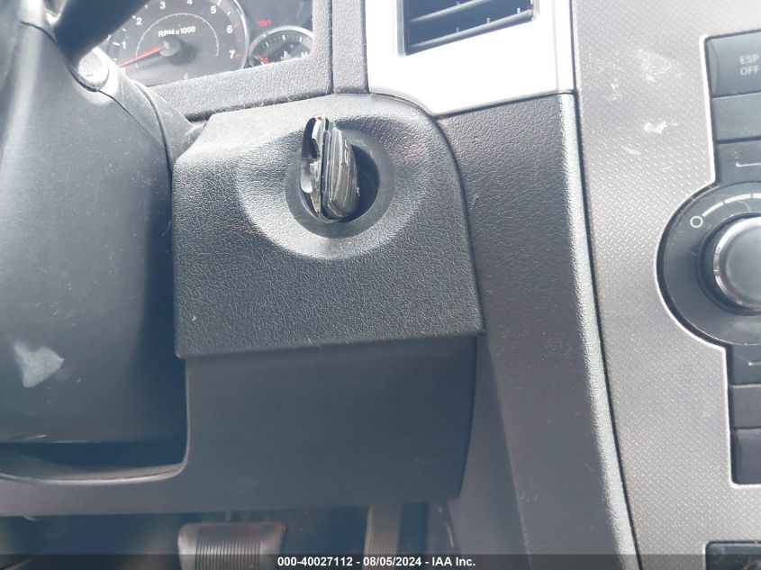 2009 Jeep Grand Cherokee Laredo VIN: 1J8GS48K89C539668 Lot: 40027112