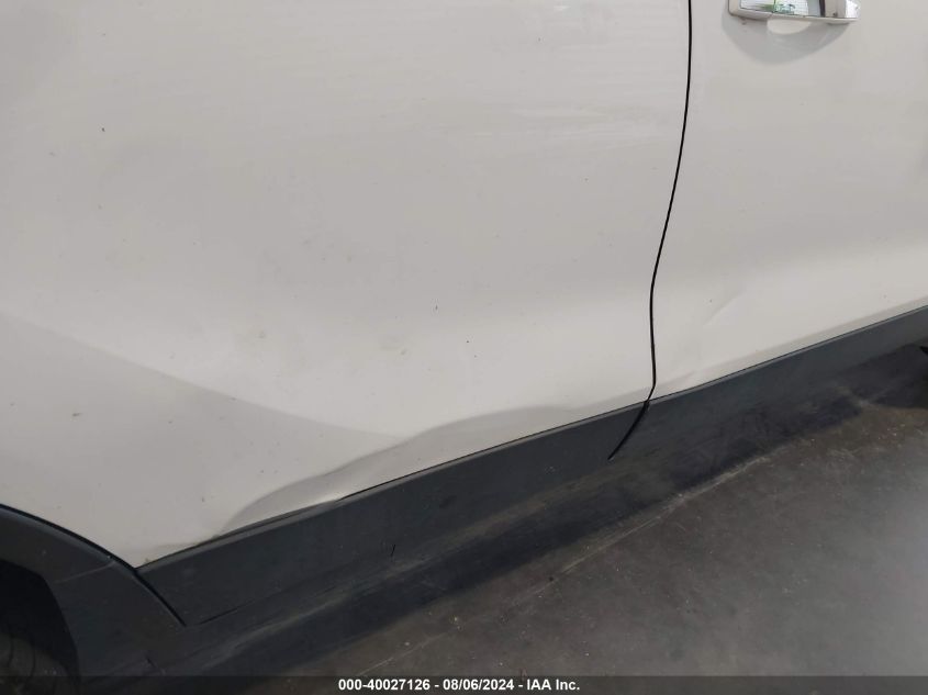 2016 Buick Encore VIN: KL4CJASB7GB614602 Lot: 40027126