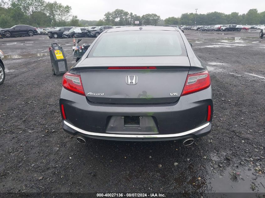 1HGCT2A85HA002001 2017 HONDA ACCORD - Image 16