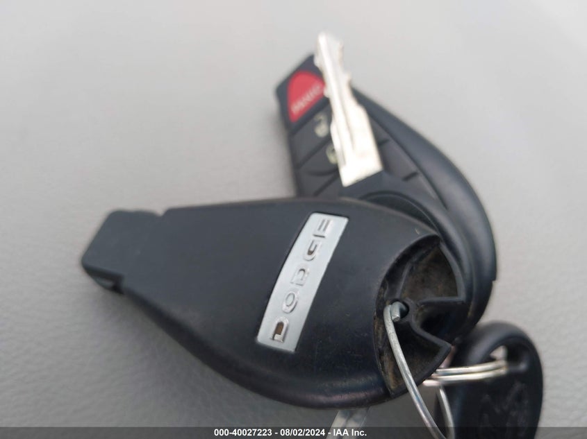 2009 Dodge Ram 1500 Slt/Sport/Trx VIN: 1D3HV13P79S779800 Lot: 40027223