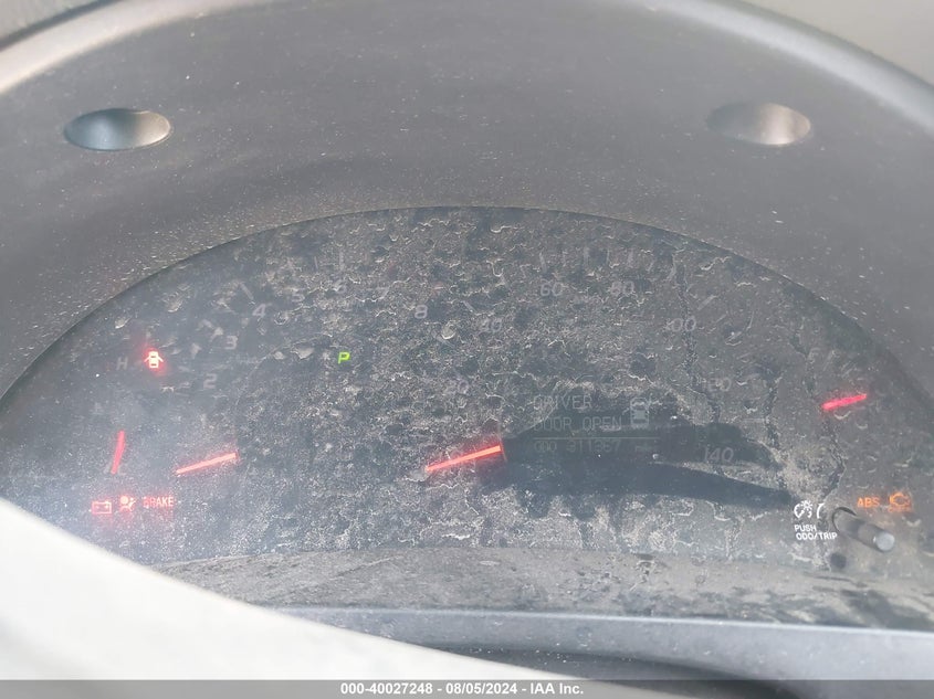 2007 Toyota Camry Xle VIN: 4T1BE46K77U662117 Lot: 40027248