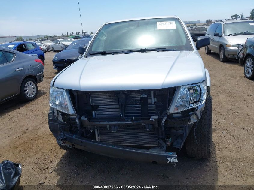 VIN 1C4BJWFG1FL568861 2020 NISSAN FRONTIER no.13