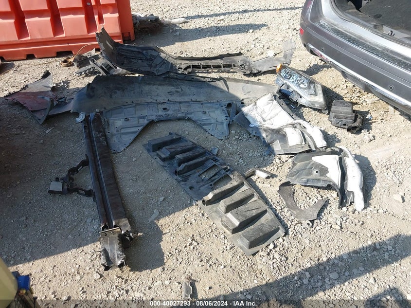 2020 Nissan Rogue S/Sl/Sv VIN: 5N1AT2MT0LC810299 Lot: 40027293