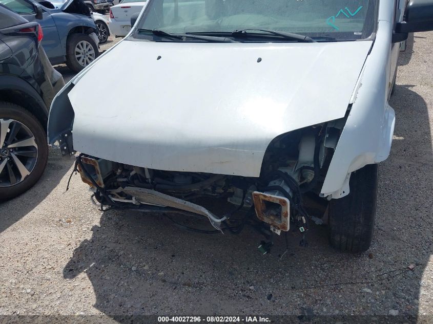 2013 FORD TRANSIT CONNECT XL - NM0LS6AN6DT150717