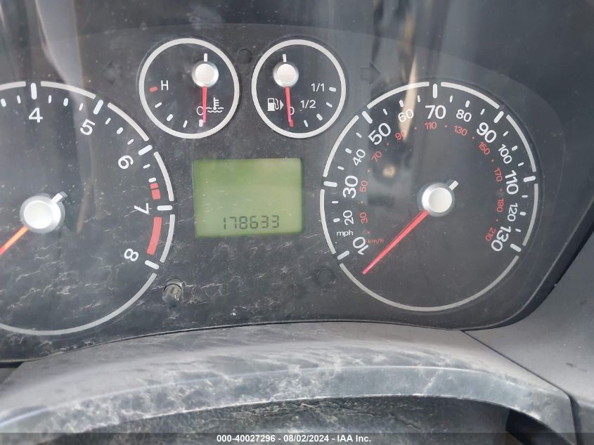 2013 FORD TRANSIT CONNECT XL - NM0LS6AN6DT150717