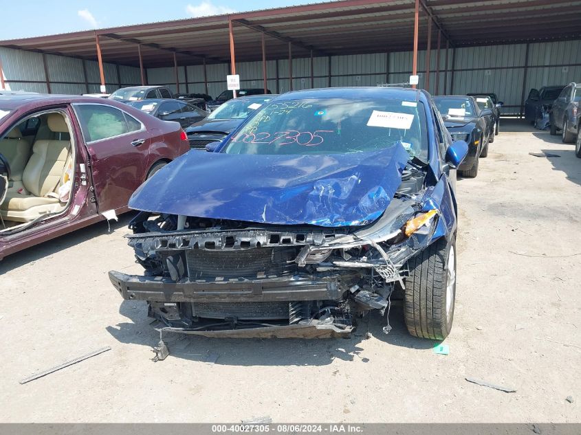 2017 Kia Forte S VIN: 3KPFL4A76HE108422 Lot: 40027305