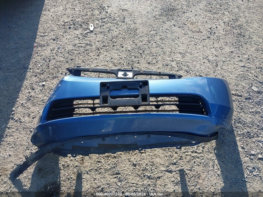 2007 Honda Civic Ex VIN: 1HGFA16807L047565 Lot: 40027332