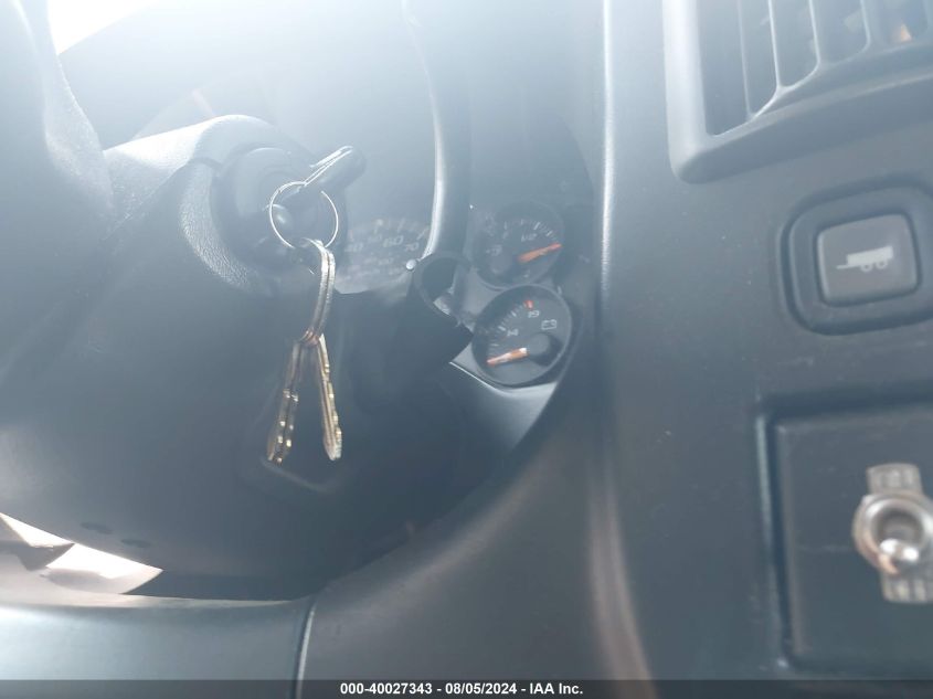 2003 Chevrolet Express VIN: 1GCHG39U931143677 Lot: 40027343