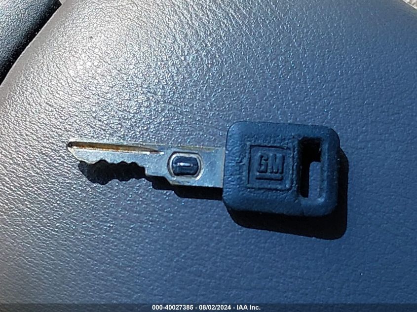 1999 Pontiac Bonneville Se VIN: 1G2HX52K3XH235339 Lot: 40027385