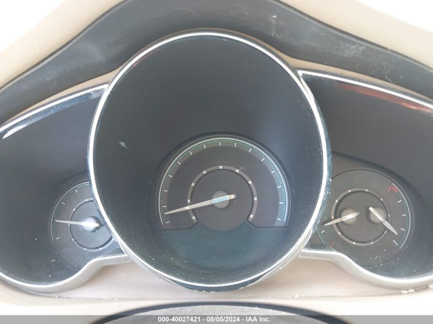 2010 Chevrolet Malibu Ls VIN: 1G1ZB5EB3A4107300 Lot: 40027421