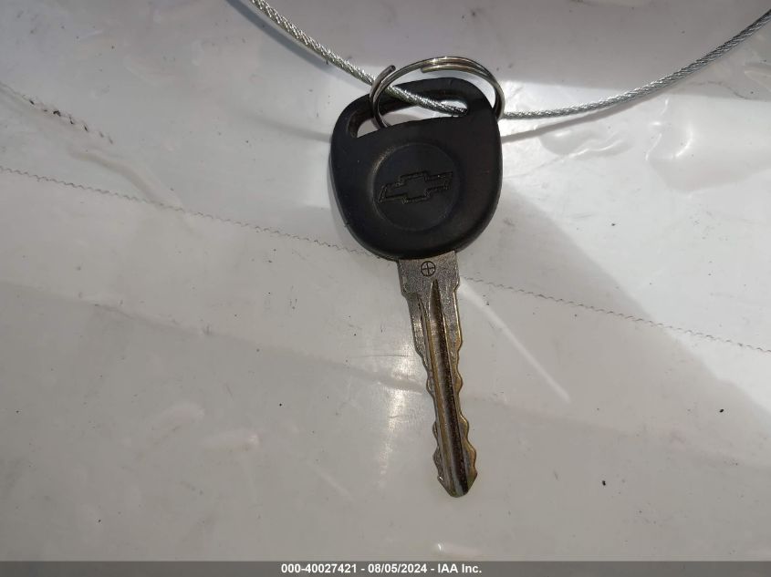 2010 Chevrolet Malibu Ls VIN: 1G1ZB5EB3A4107300 Lot: 40027421