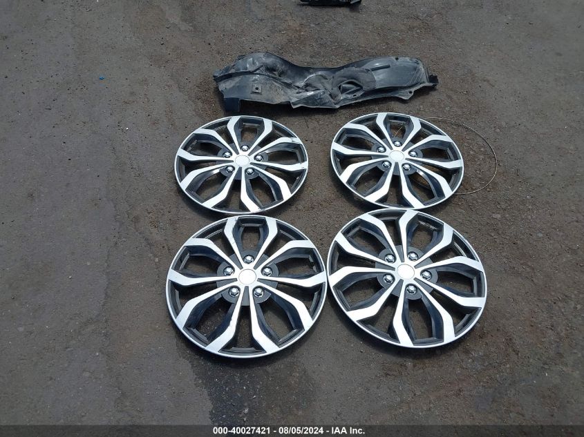 2010 Chevrolet Malibu Ls VIN: 1G1ZB5EB3A4107300 Lot: 40027421