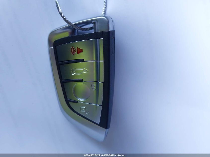 2020 Ram 2500 Big Horn 4X4 6'4 Box VIN: 3C6UR5DL9LG286608 Lot: 40027424