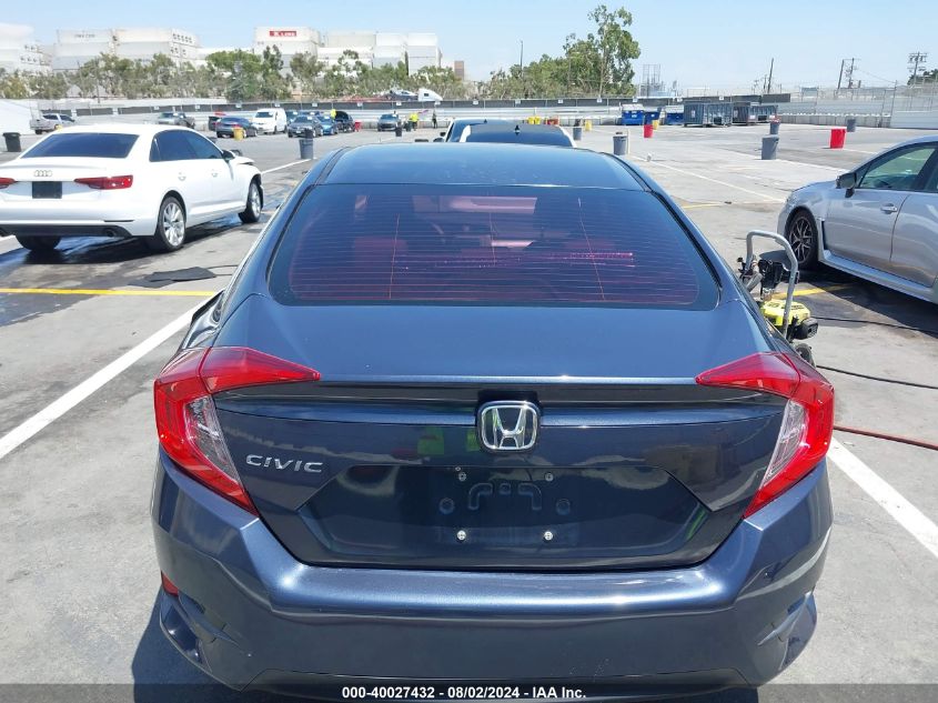 2HGFC2F51HH541423 2017 HONDA CIVIC - Image 17