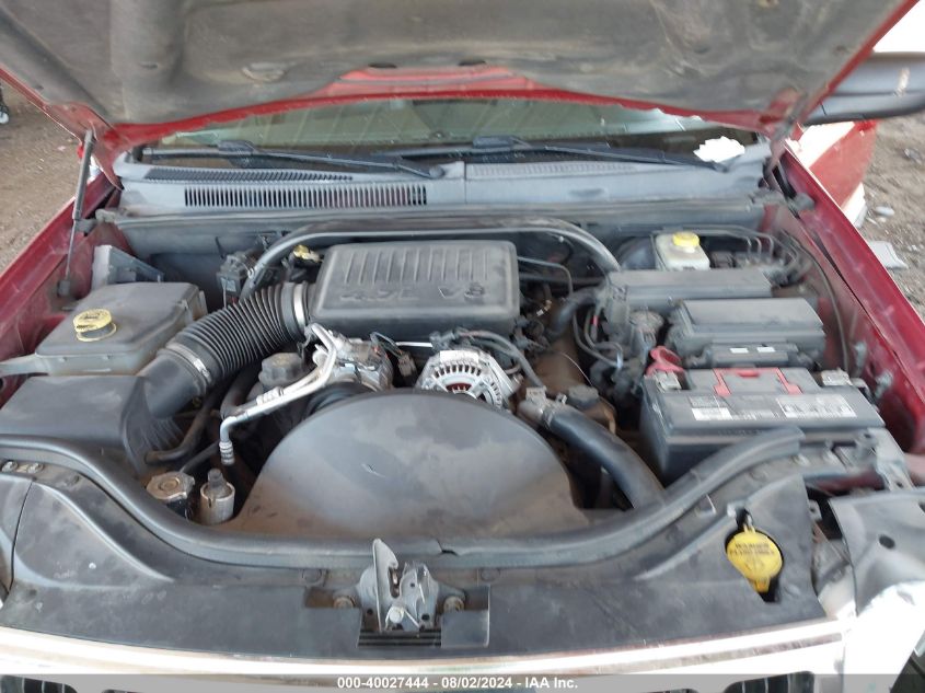 2006 Jeep Grand Cherokee Limited VIN: 1J4HR58N26C137612 Lot: 40027444