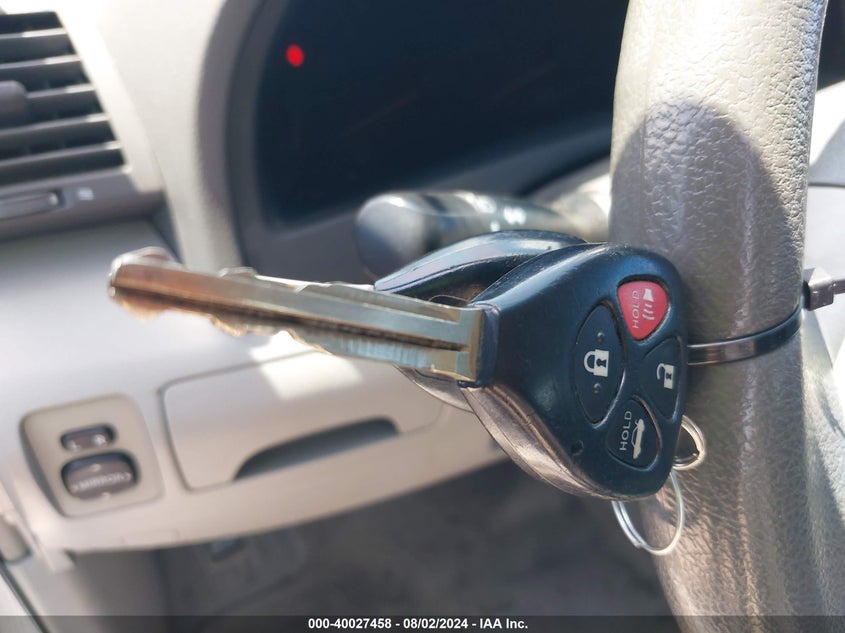 2009 Toyota Camry Se/Le/Xle VIN: 4T4BE46K79R122629 Lot: 40027458