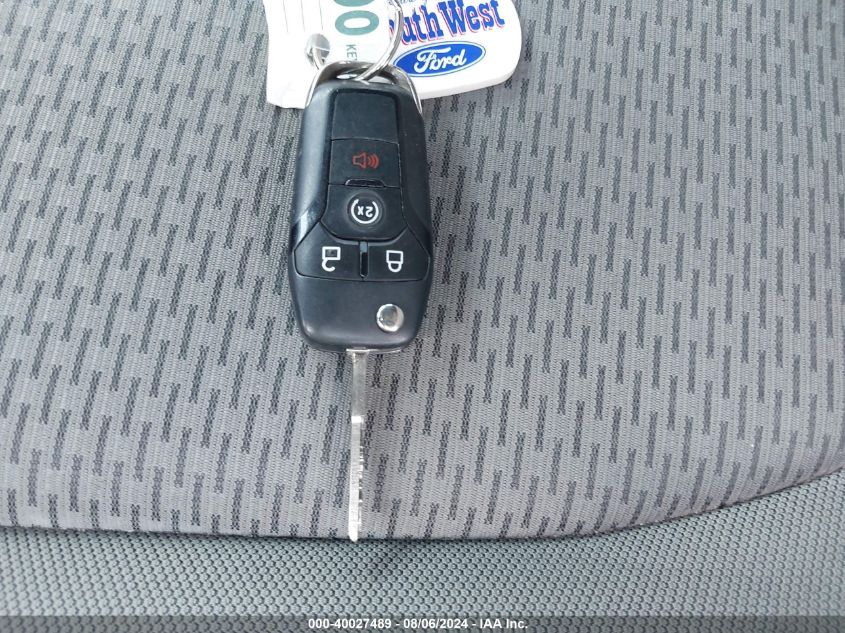 2018 Ford F-150 Xlt VIN: 1FTEW1E55JKF73321 Lot: 40027489