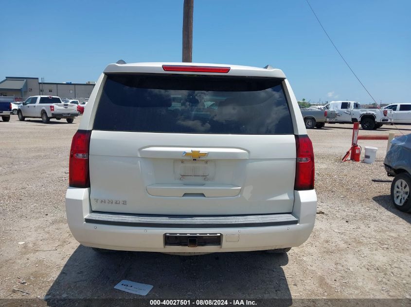 1GNSCBKC3FR584439 2015 CHEVROLET TAHOE - Image 16