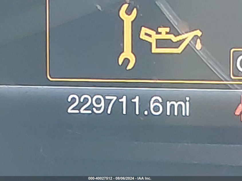 2015 Ford C-Max Energi Sel VIN: 1FADP5CU9FL102578 Lot: 40027512