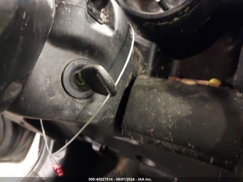 2007 Honda Element Sc VIN: 5J6YH18907L004962 Lot: 40027514