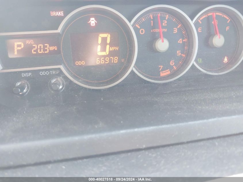 2015 Scion Xb VIN: JTLZE4FE3FJ073017 Lot: 40027518