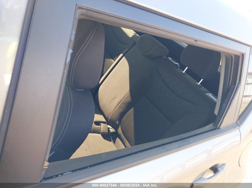 2015 KIA SOUL - KNDJN2A2XF7219937