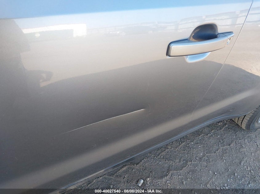 2015 KIA SOUL - KNDJN2A2XF7219937