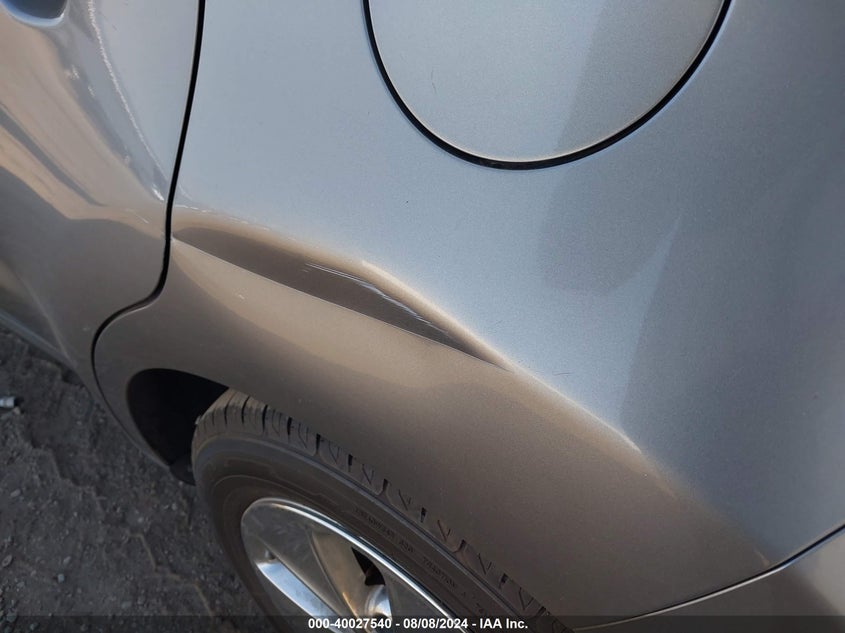 2015 KIA SOUL - KNDJN2A2XF7219937