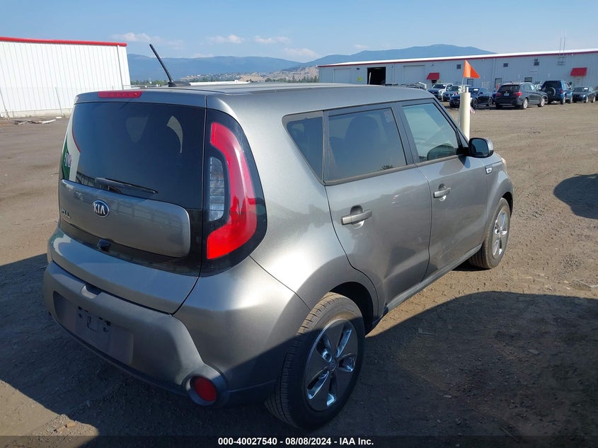 2015 KIA SOUL - KNDJN2A2XF7219937