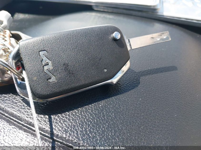 2023 KIA FORTE LXS - 3KPF24AD2PE612070