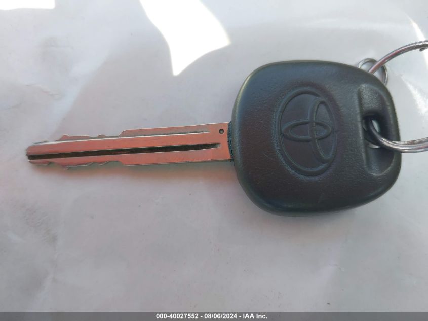 2008 Toyota Corolla Ce VIN: 1NXBR32E08Z955521 Lot: 40027552