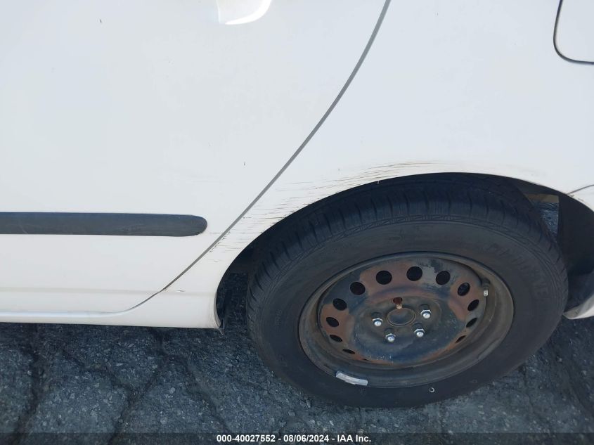 2008 Toyota Corolla Ce VIN: 1NXBR32E08Z955521 Lot: 40027552