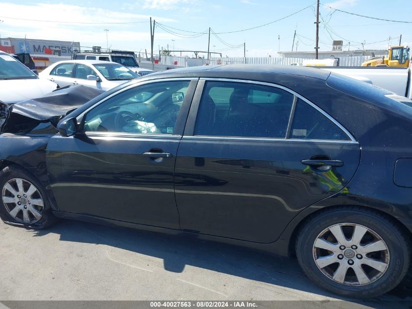 2009 Toyota Camry Xle VIN: 4T1BE46K79U876849 Lot: 40027563