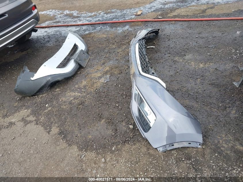 2015 Honda Cr-V Ex VIN: 2HKRM4H5XFH677247 Lot: 40027571