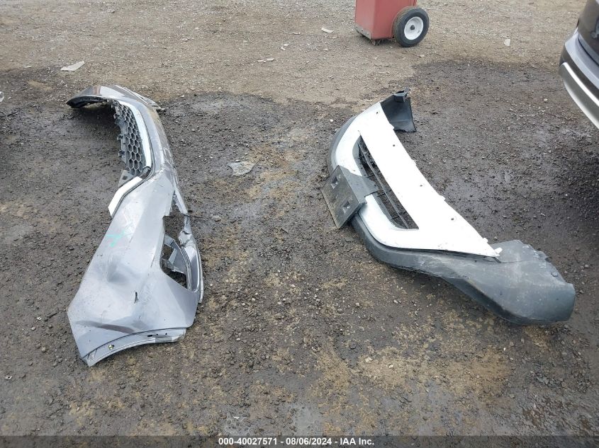 2015 Honda Cr-V Ex VIN: 2HKRM4H5XFH677247 Lot: 40027571