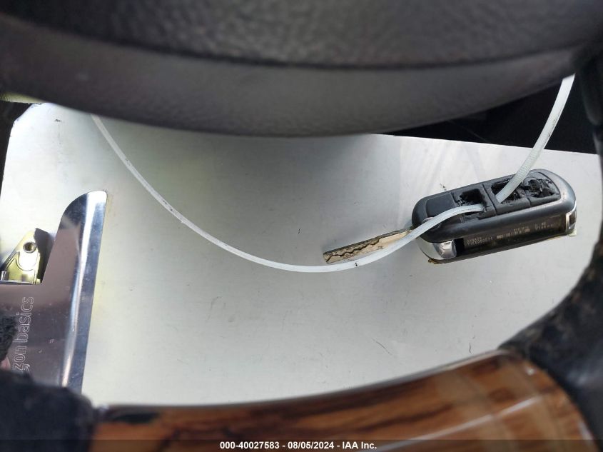 2006 Land Rover Range Rover Sport Hse VIN: SALSD25496A903313 Lot: 40027583