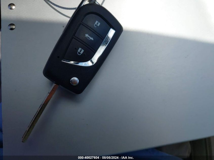 2009 Volkswagen Eos Komfort VIN: WVWBA71F89V001513 Lot: 40027604