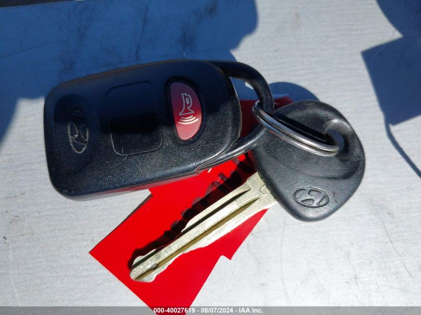 2017 Hyundai Elantra Se VIN: 5NPD74LFXHH165900 Lot: 40027619