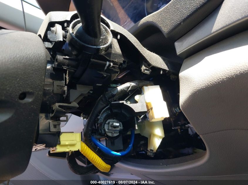 2017 Hyundai Elantra Se VIN: 5NPD74LFXHH165900 Lot: 40027619