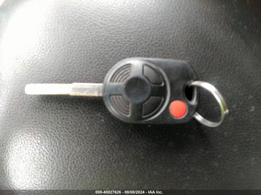 2014 Ford Escape S VIN: 1FMCU0F7XEUE00830 Lot: 40027626