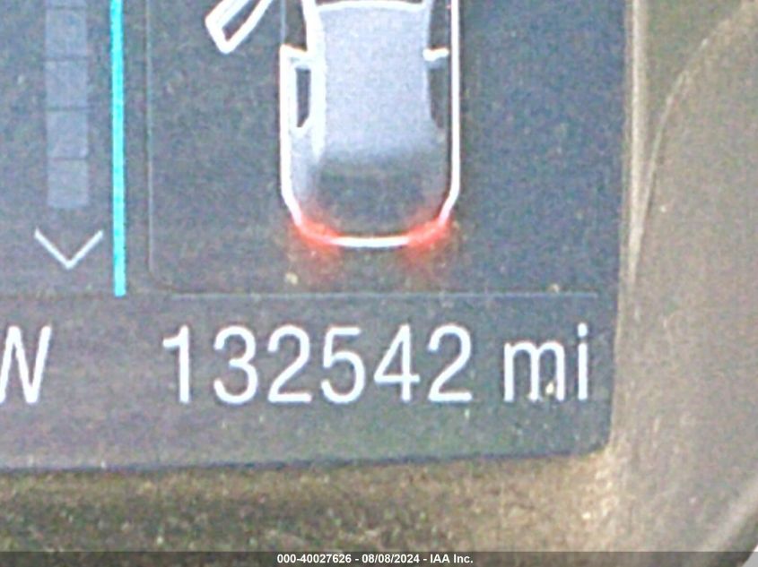 2014 Ford Escape S VIN: 1FMCU0F7XEUE00830 Lot: 40027626