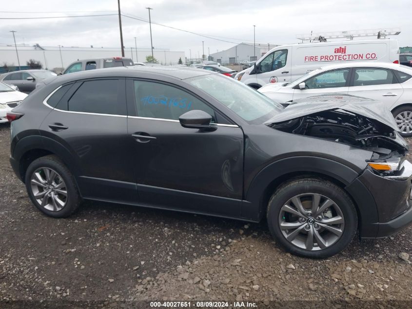 3MVDMBCL7MM214783 2021 Mazda Cx-30 Preferred