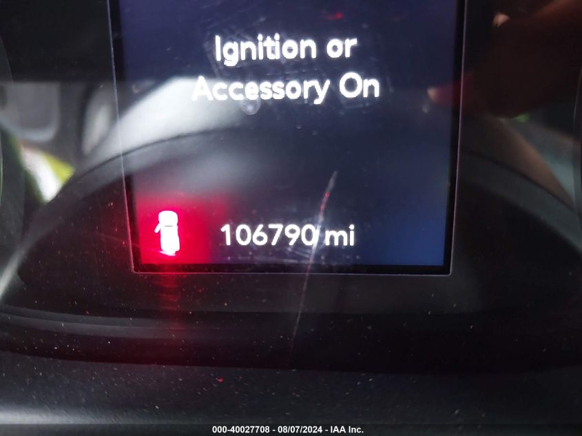 1C4HJXDG5JW322258 2018 Jeep Wrangler Unlimited Sport S 4X4